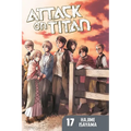 Attack on Titan, Volume 17