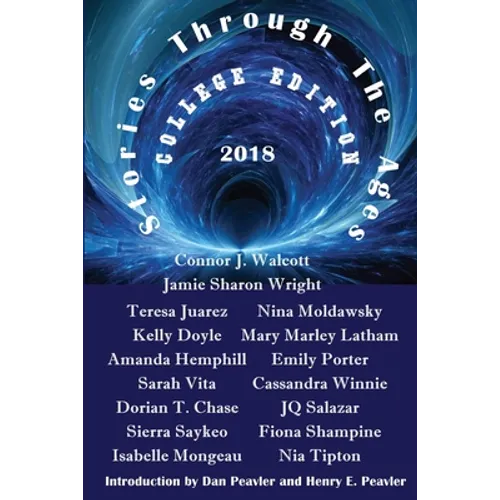 Stories Through The Ages College Edition 2018