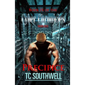 Precipice: Book IX of The Cyber Chronicles series
