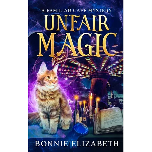Unfair Magic