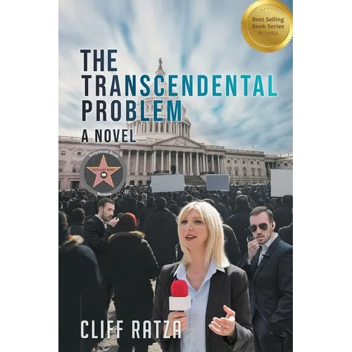 The Transcendental Problem: Book 4