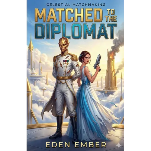 Matched to the Diplomat