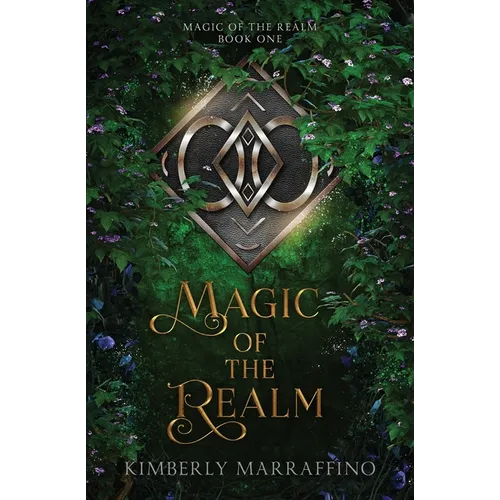 Magic of the Realm (Magic of the Realm Book 1) - Paperback