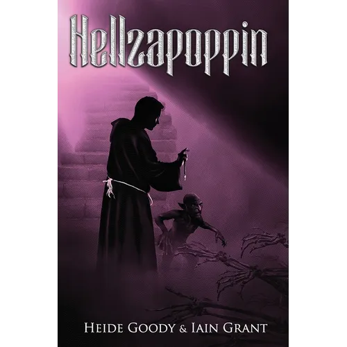 Hellzapoppin'