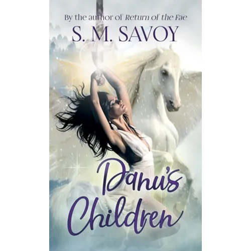 Danu's Children