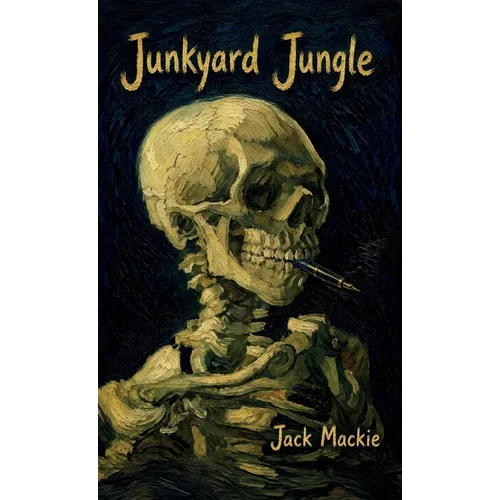 Junkyard Jungle
