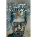 Human Nature Book 2: A Satirical Science Fiction Graphic Novel