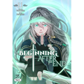 The Beginning After the End, Vol. 11 (Comic): Volume 11