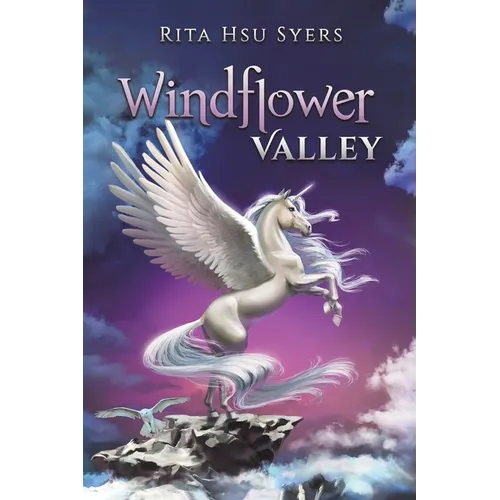 Windflower Valley - Paperback