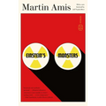 Einstein's Monsters: Stories