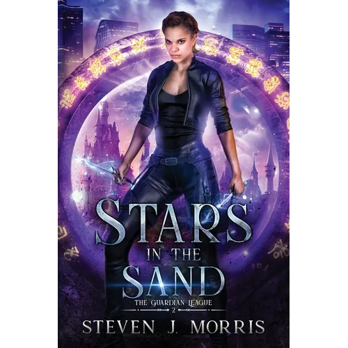 Stars in the Sand: An Urban Fantasy