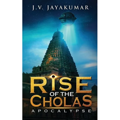 Rise of the Cholas: Apocalypse