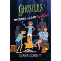 Ghosters 4: Mysteries of Camp Spooky