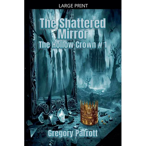The Shattered Mirror