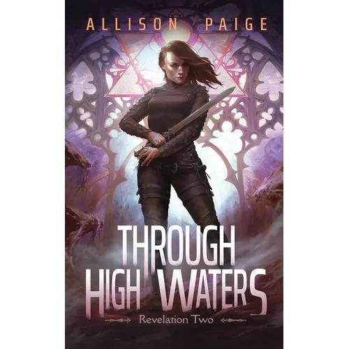 Through High Waters - Paperback