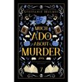 Much Ado About Murder: Luxe paperback edition
