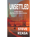 Unsettled: A short story from The Face of the Deep Universe