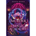 Murder at the Magic Academy