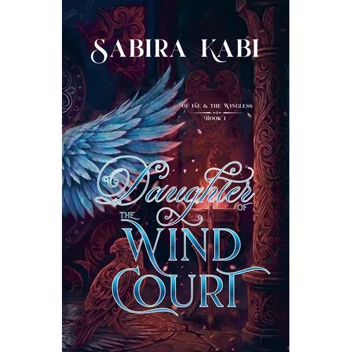 Daughter of the Wind Court