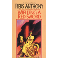 Wielding a Red Sword