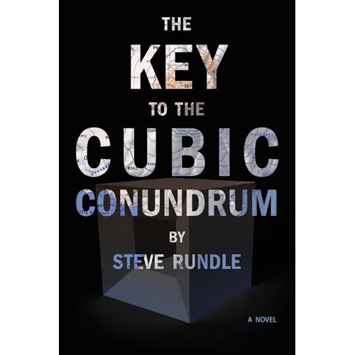 The Key To The Cubic Conundrum
