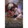 Foundling: A Fantasy Monster Romance