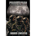 Pride of Man: Legacy of Man Book 2