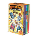 Adventures in a Video Game: The Gold Box