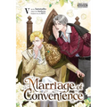 Marriage of Convenience, Vol. 5