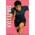 Kyle Lewis: A Coming of Age Sci-fi Dystopian Action Adventure