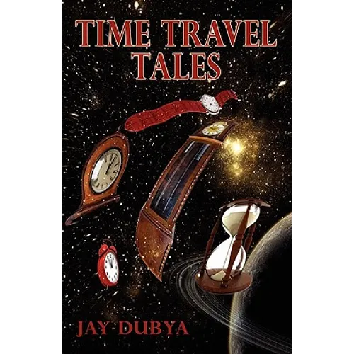 Time Travel Tales
