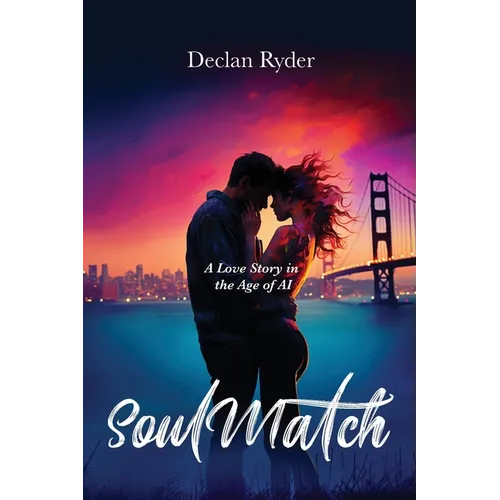 SoulMatch: A Love Story in the Age of AI