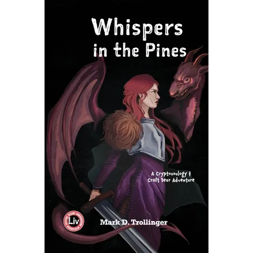 Whispers in the Pines