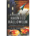 A Dragonling's Haunted Halloween: A Dragonlings of Valdier Novella