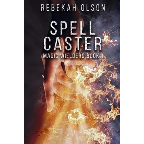 Spell Caster