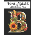 Flowering Alphabet