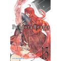 Pandorahearts, Vol. 15
