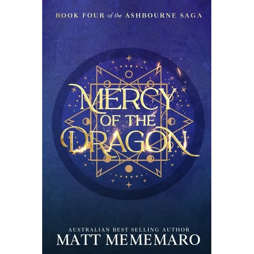 Mercy of the Dragon - Paperback