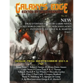 Galaxy's Edge Magazine: Issue 10, September 2014