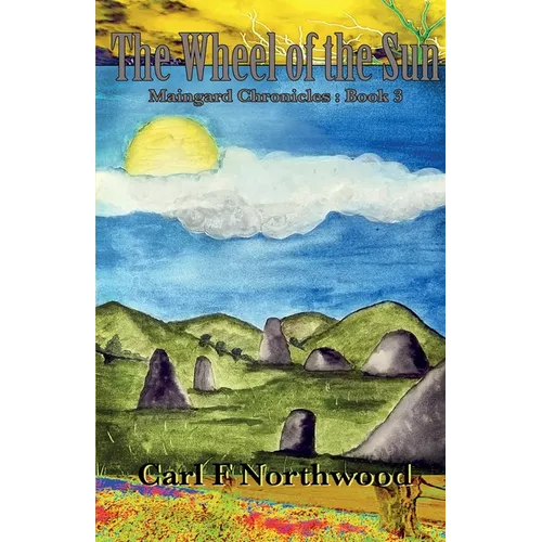 The Wheel of the Sun - Paperback