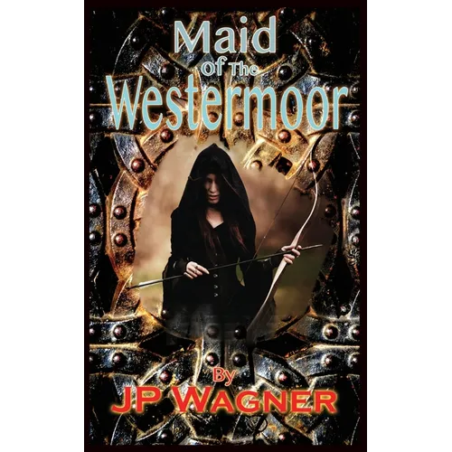 Maid of the Westermoor