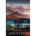 The Tanesh Empire Omnibus