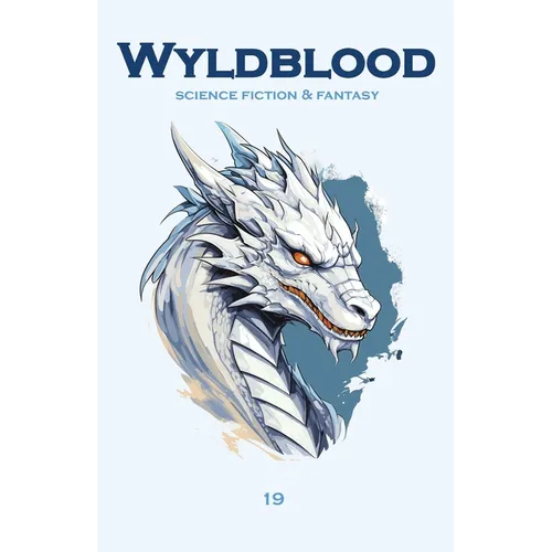 Wyldblood 19
