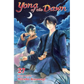 Yona of the Dawn, Vol. 27
