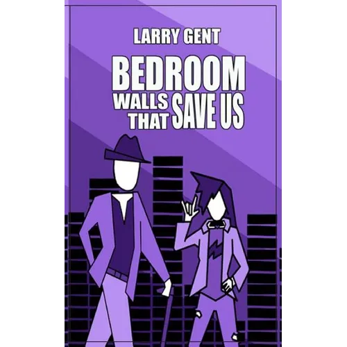 Bedroom Walls That Save Us