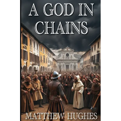 A God in Chains