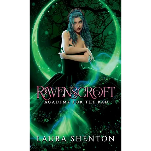 Ravenscroft