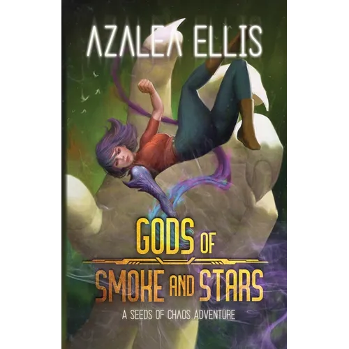 Gods of Smoke and Stars