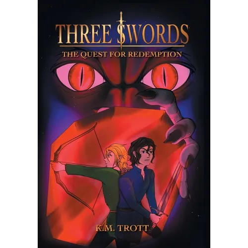 Three Swords: The Quest For Redemption