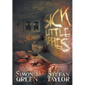 Sick Little Puppies: a horror short story collection